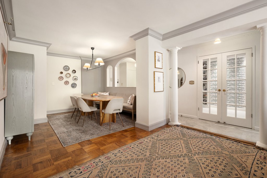 10 East End Avenue, Unit 5GH photo 4
