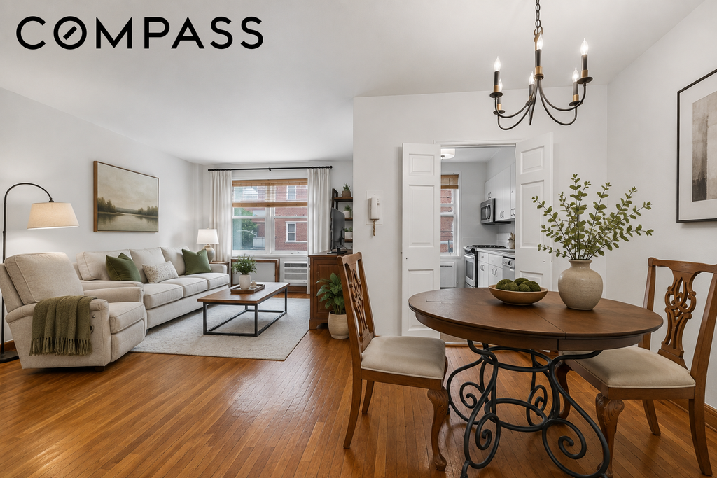 9201 Shore Road, Unit C308