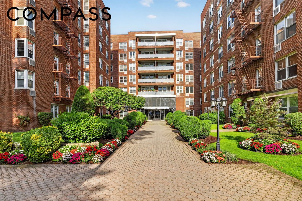 9201 Shore Road, Unit C308 photo 13