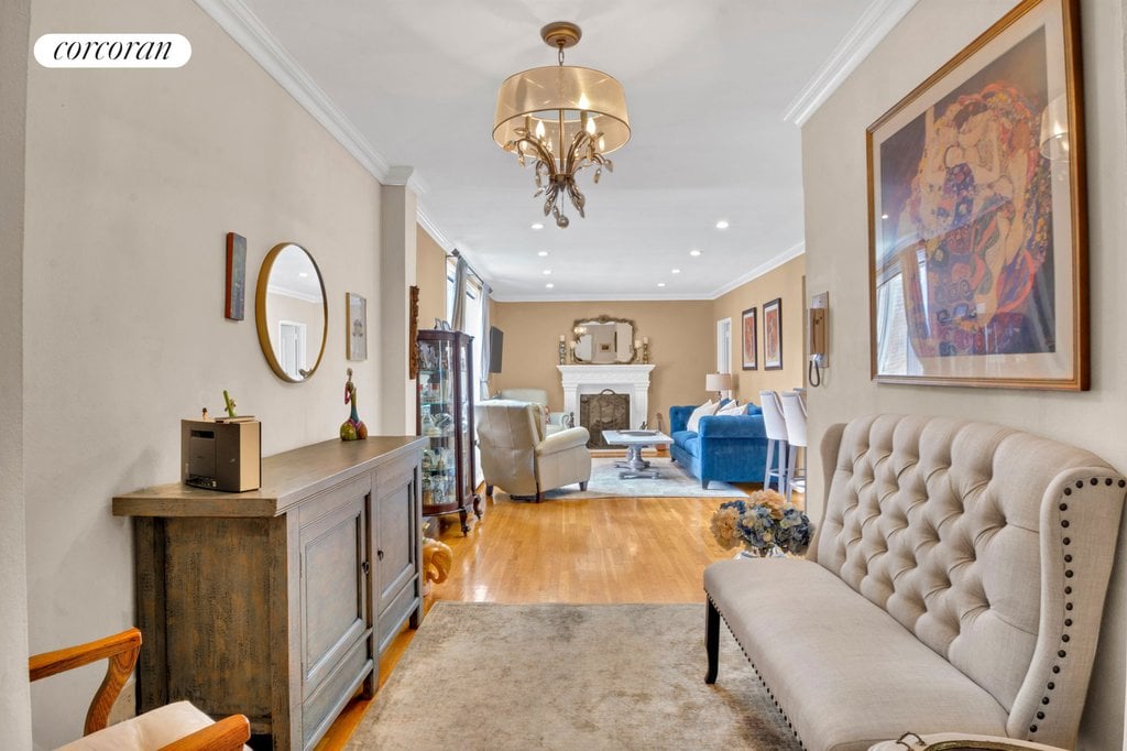 9201 Shore Road, Unit C502