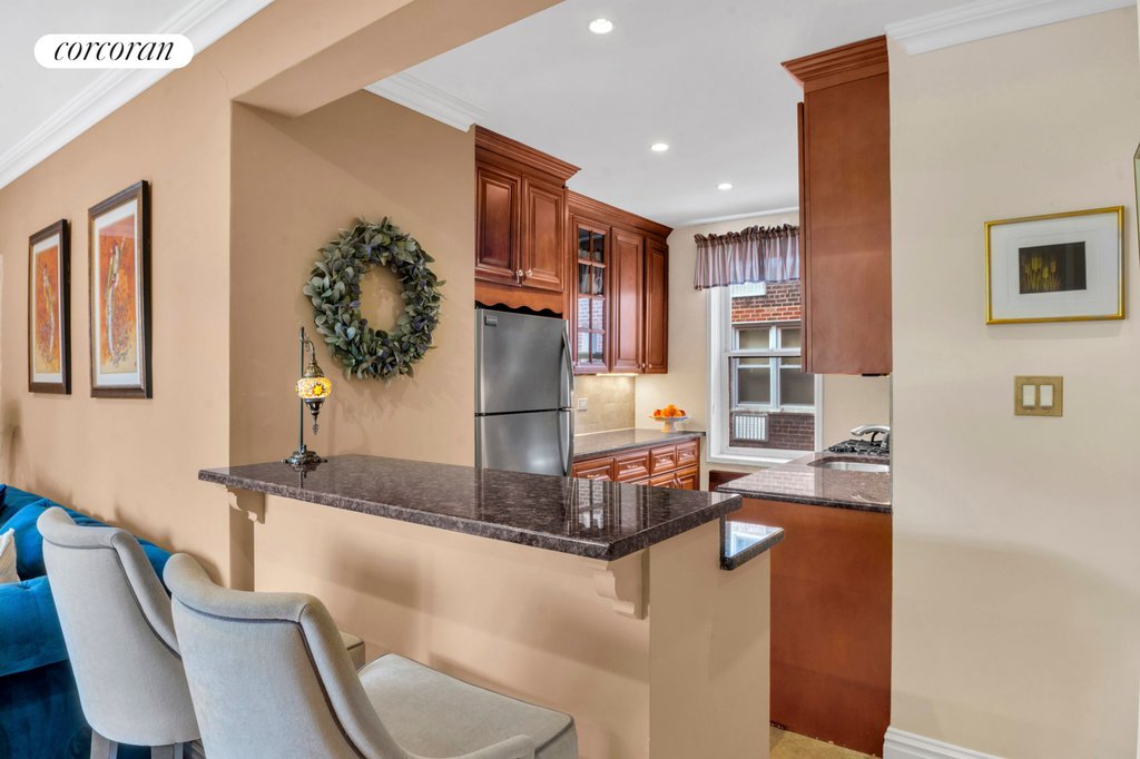 9201 Shore Road, Unit C502 photo 3