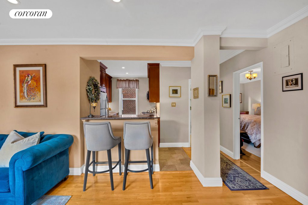 9201 Shore Road, Unit C502 photo 4