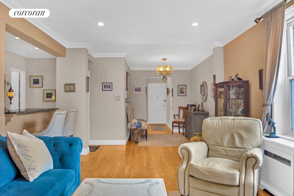 9201 Shore Road, Unit C502 photo 8