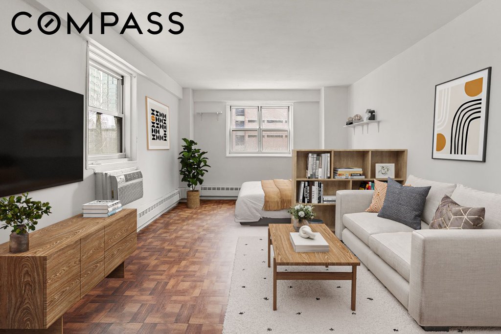 175 Willoughby Street, Unit 6F