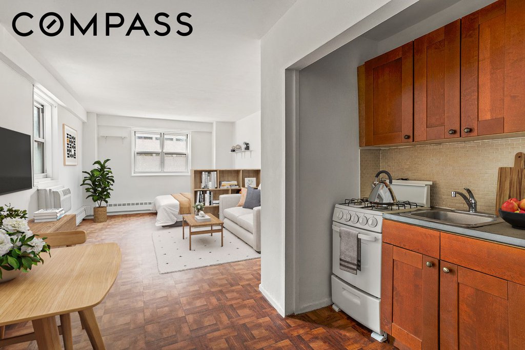 175 Willoughby Street, Unit 6F photo 2