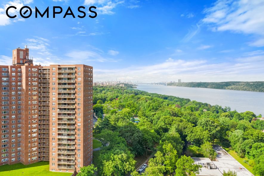 5900 Arlington Avenue, Unit 22N photo 3