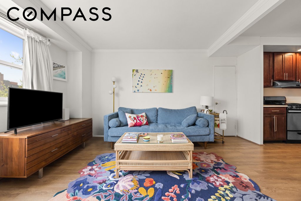 191 Willoughby Street, Unit 5E
