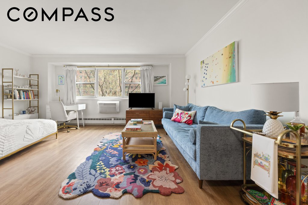 191 Willoughby Street, Unit 5E photo 2