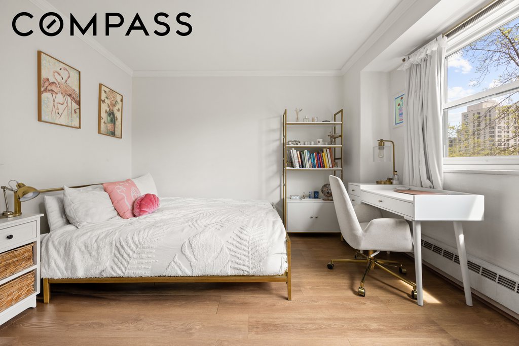 191 Willoughby Street, Unit 5E photo 3