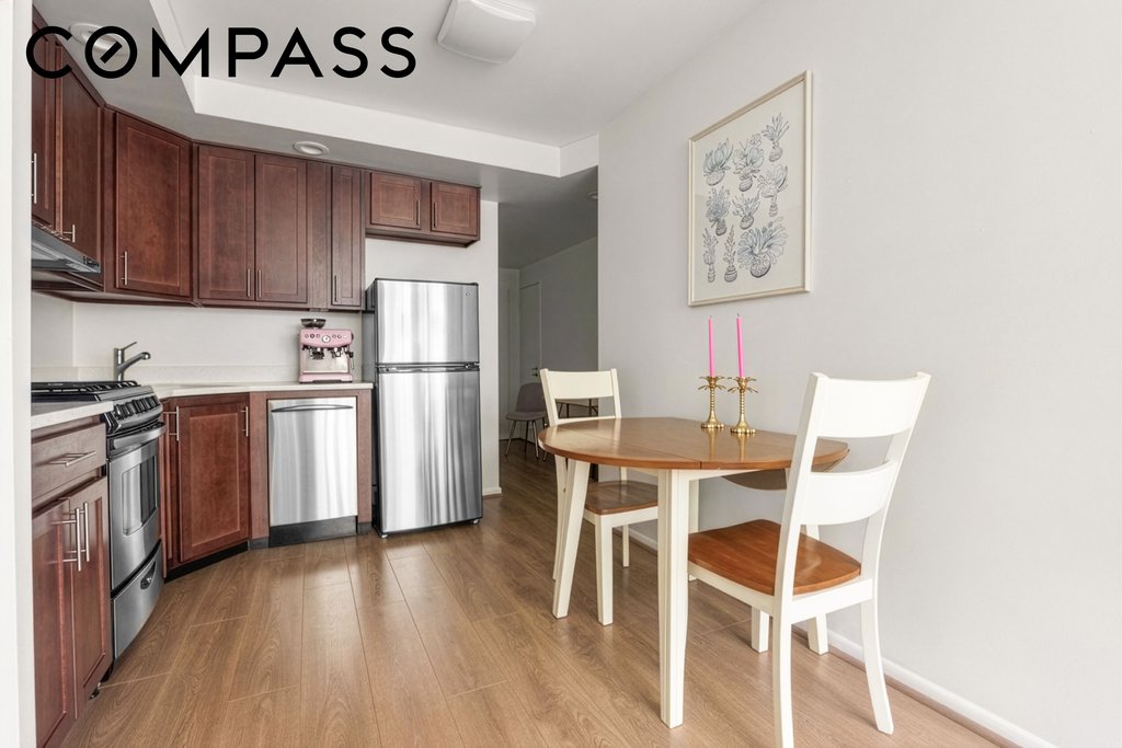 191 Willoughby Street, Unit 5E photo 4