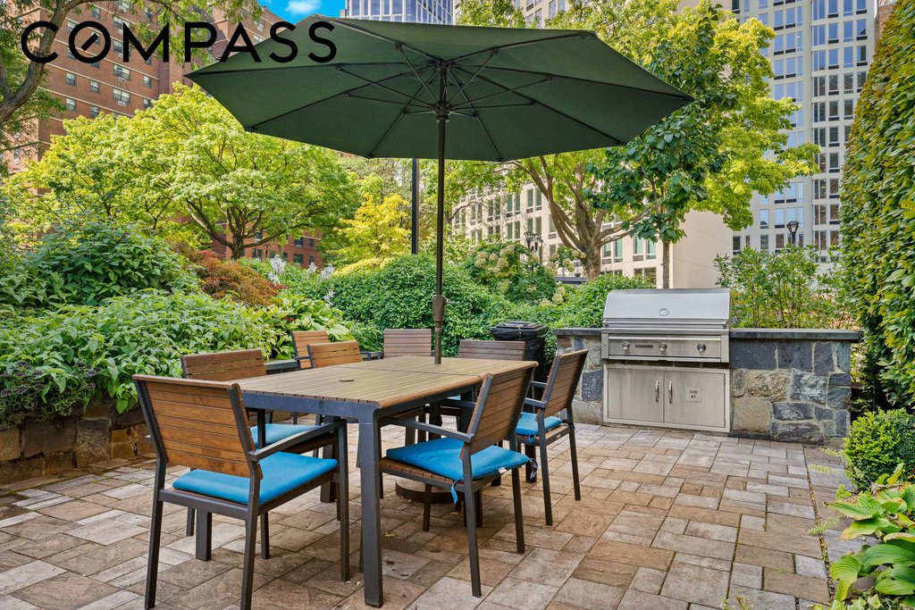 191 Willoughby Street, Unit 5E photo 13