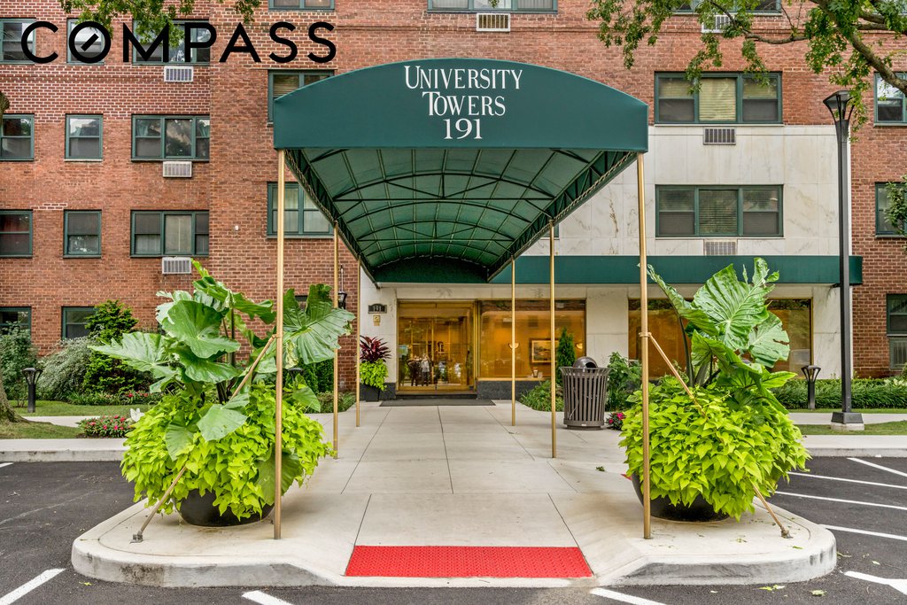 191 Willoughby Street, Unit 5E photo 15