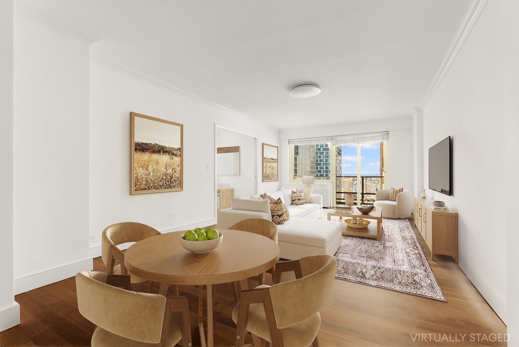 159 West 53rd Street, Unit 32E