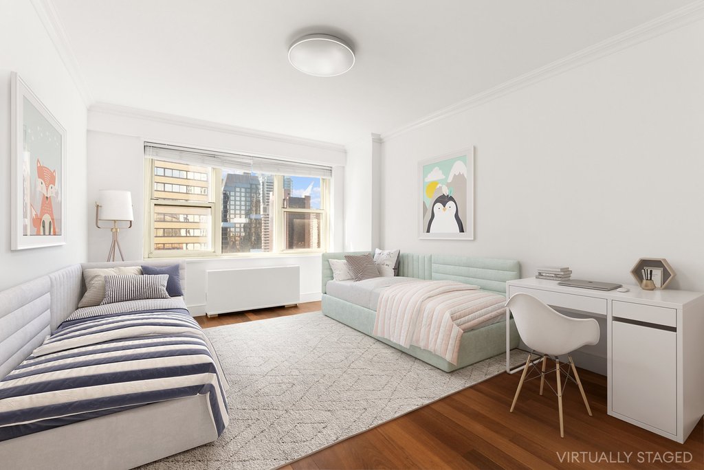 159 West 53rd Street, Unit 32E photo 7
