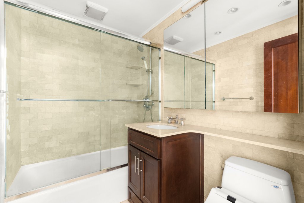 159 West 53rd Street, Unit 32E photo 9