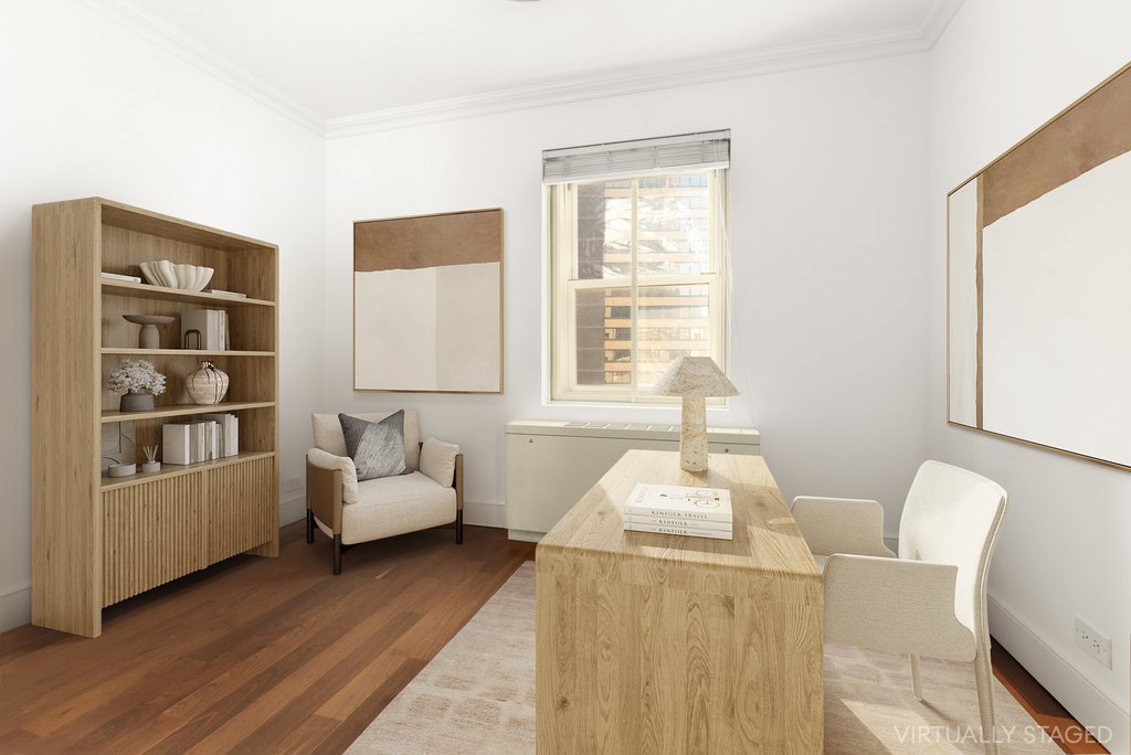 159 West 53rd Street, Unit 32E photo 11