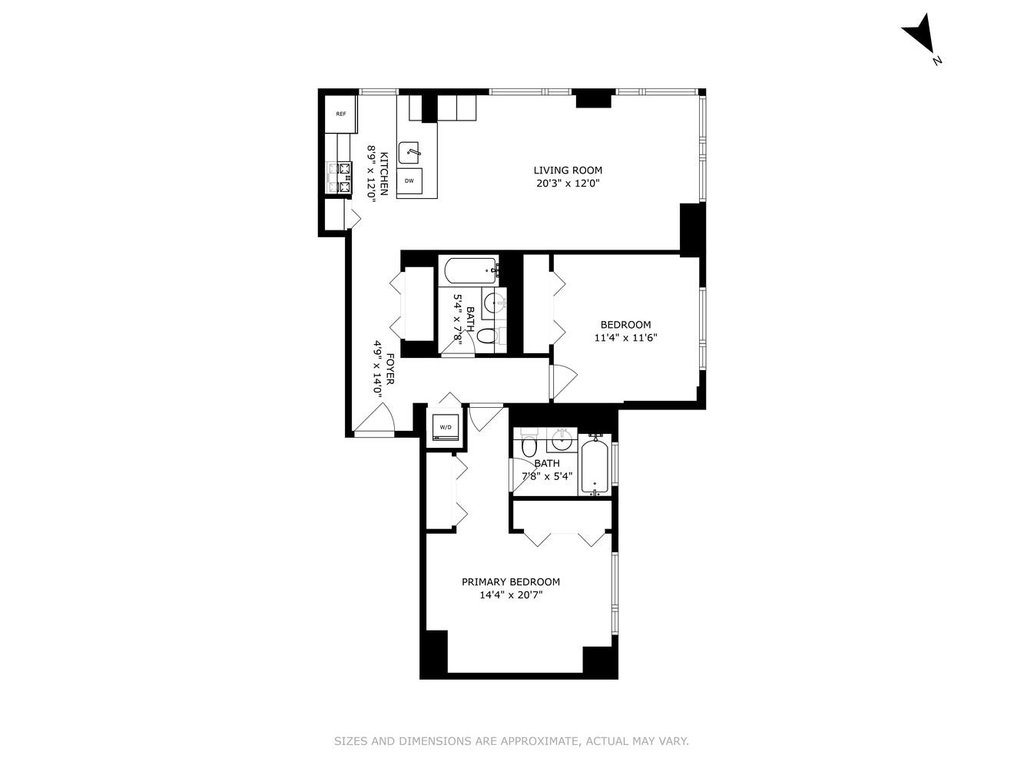 425 Main Street, Unit 3N photo 32