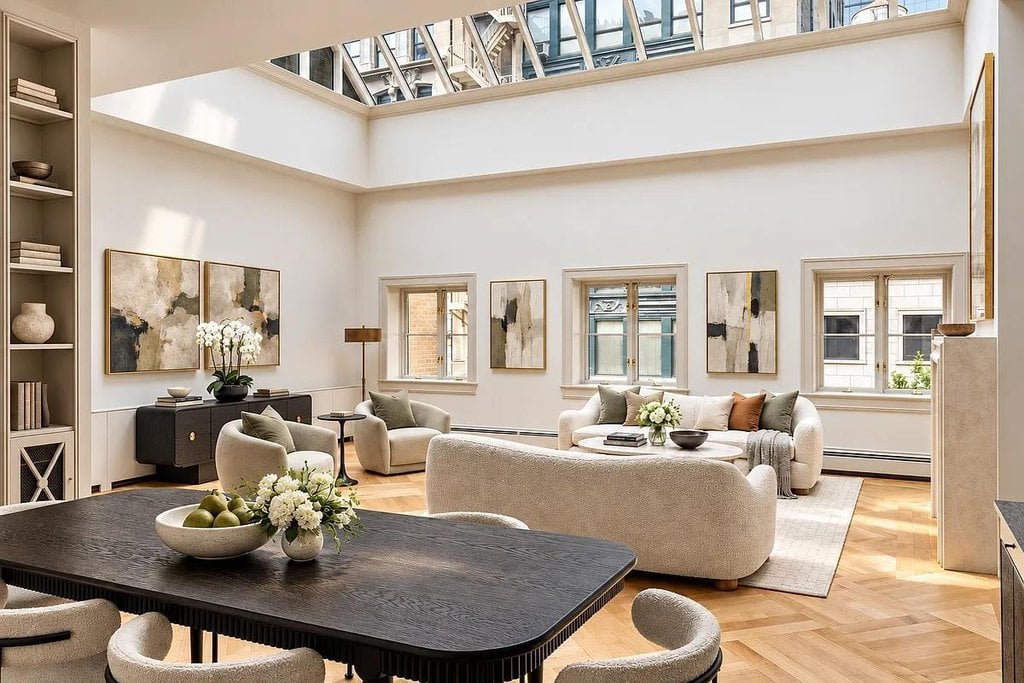 32 East 22nd Street, Unit PH