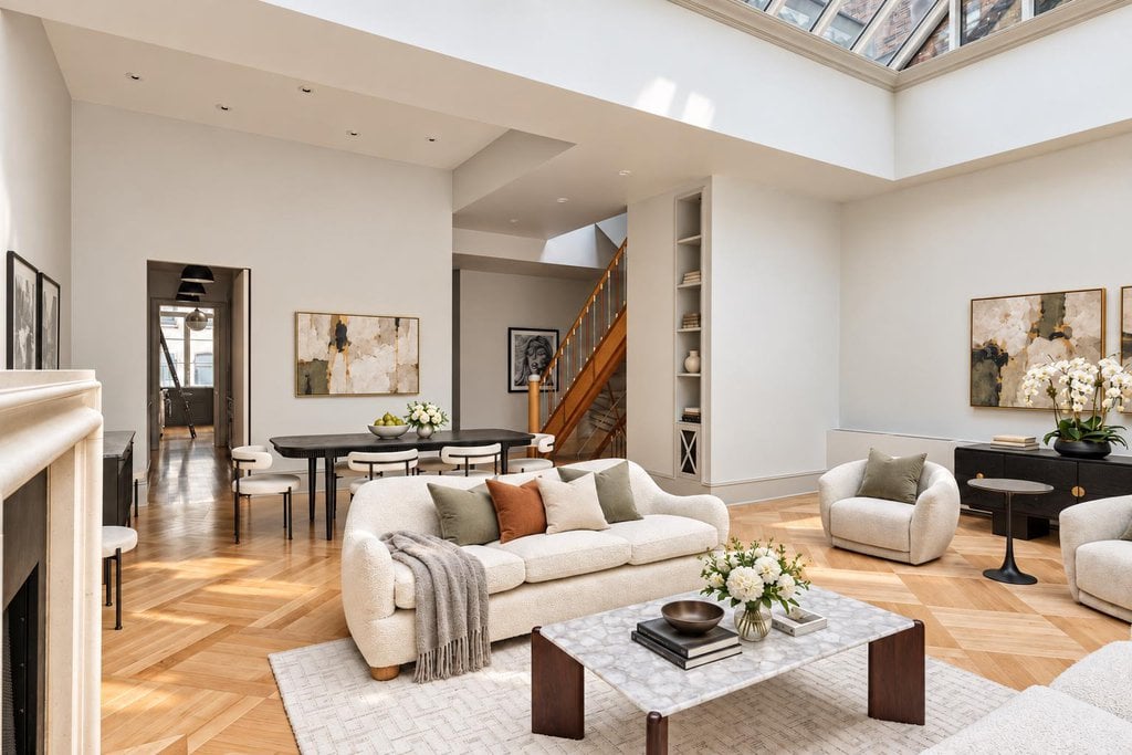 32 East 22nd Street, Unit PH photo 2
