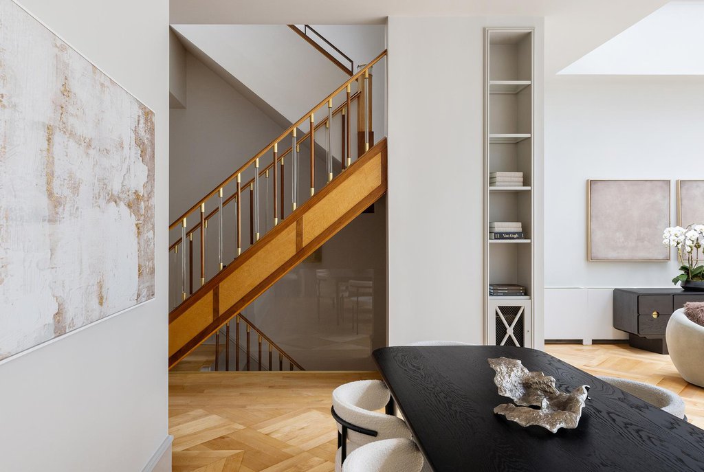 32 East 22nd Street, Unit PH photo 7