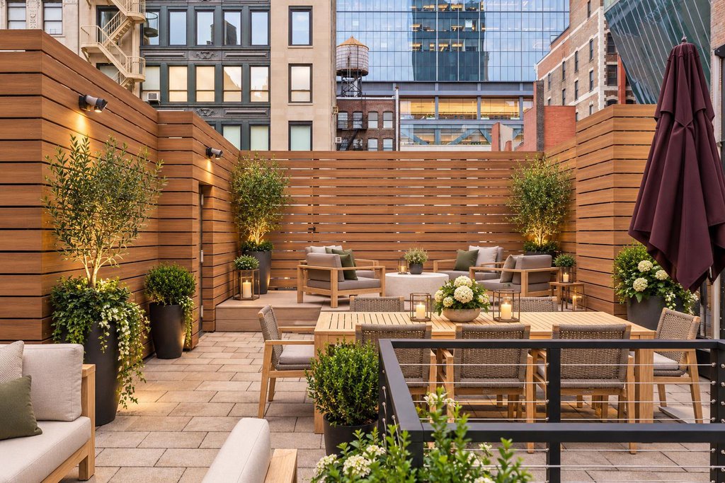32 East 22nd Street, Unit PH photo 8