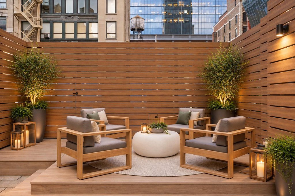 32 East 22nd Street, Unit PH photo 9