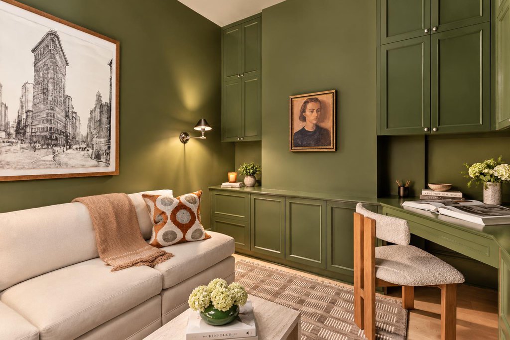 32 East 22nd Street, Unit PH photo 13