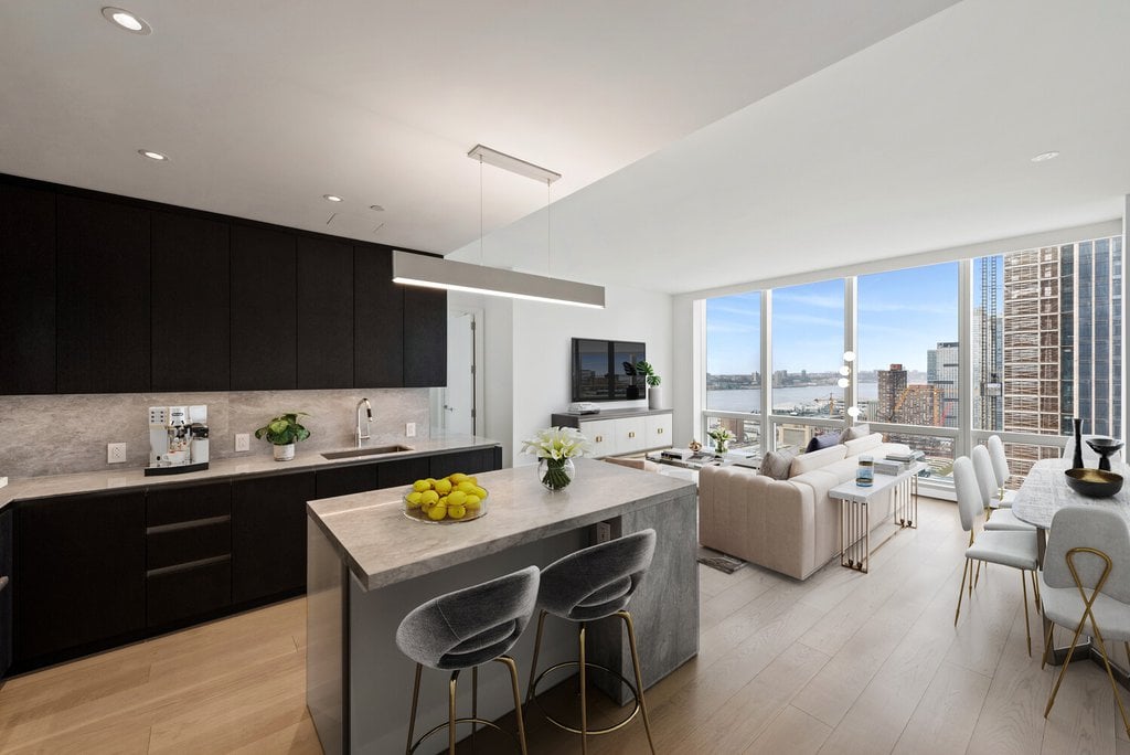 15 Hudson Yards, Unit 32G