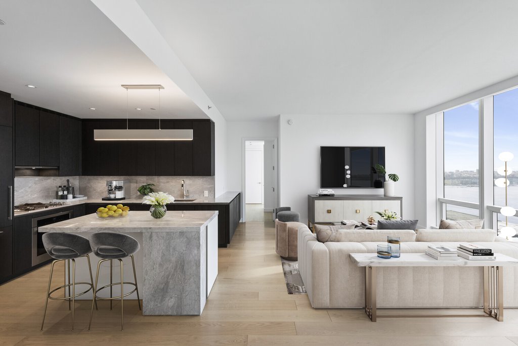 15 Hudson Yards, Unit 32G photo 2
