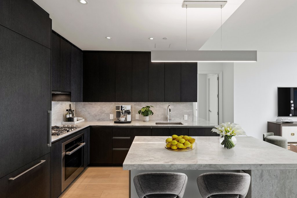 15 Hudson Yards, Unit 32G photo 3