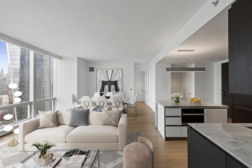 15 Hudson Yards, Unit 32G photo 4