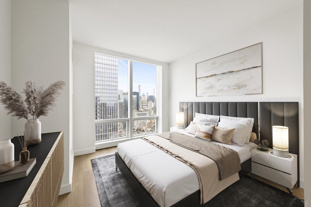 15 Hudson Yards, Unit 32G photo 5