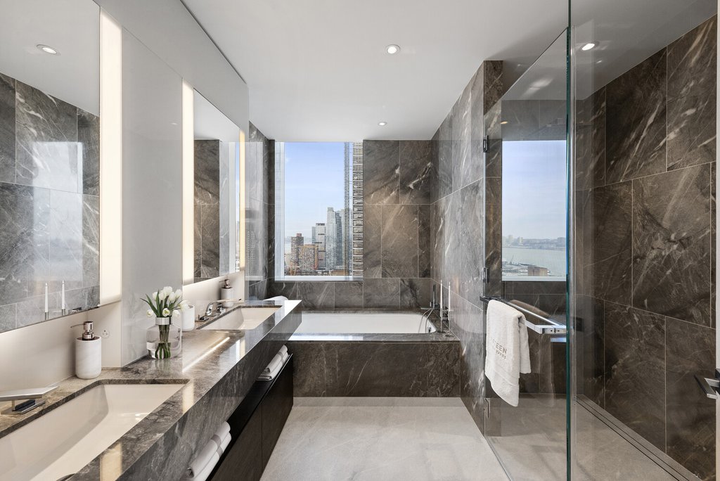 15 Hudson Yards, Unit 32G photo 6