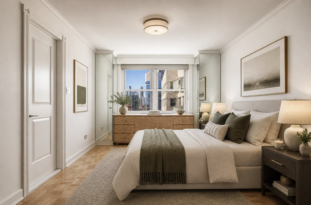 300 East 40th Street, Unit 32K photo 3