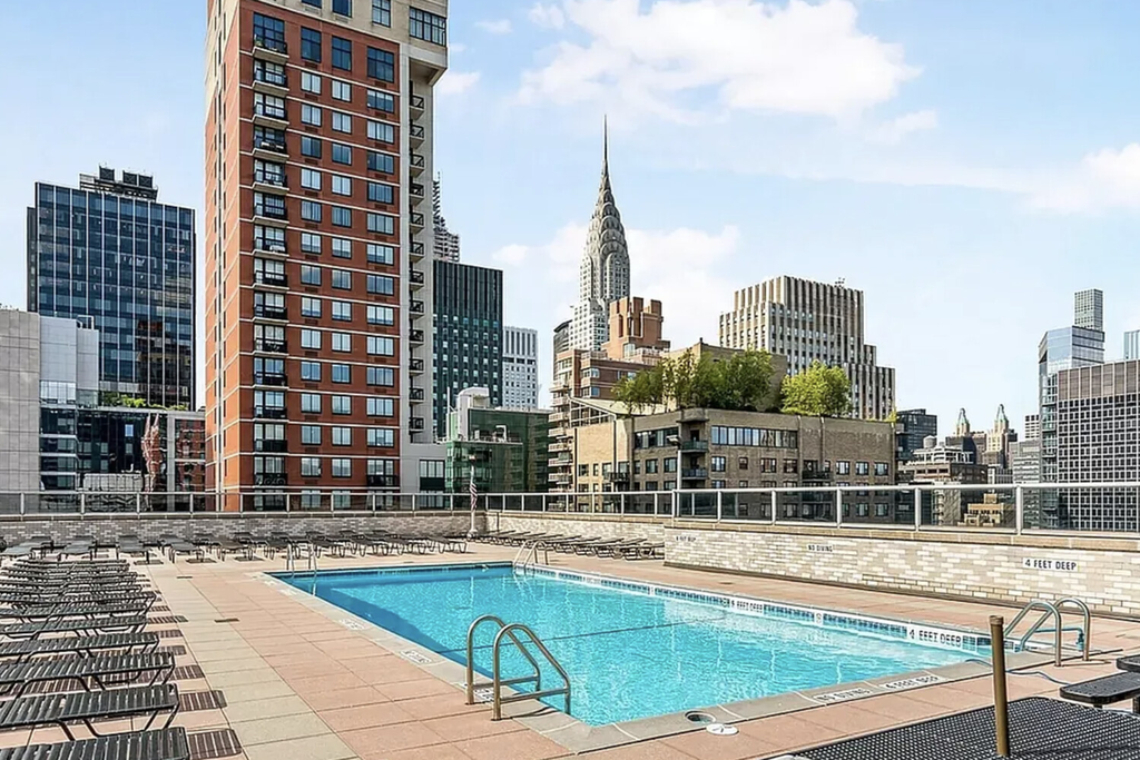 300 East 40th Street, Unit 32K photo 12