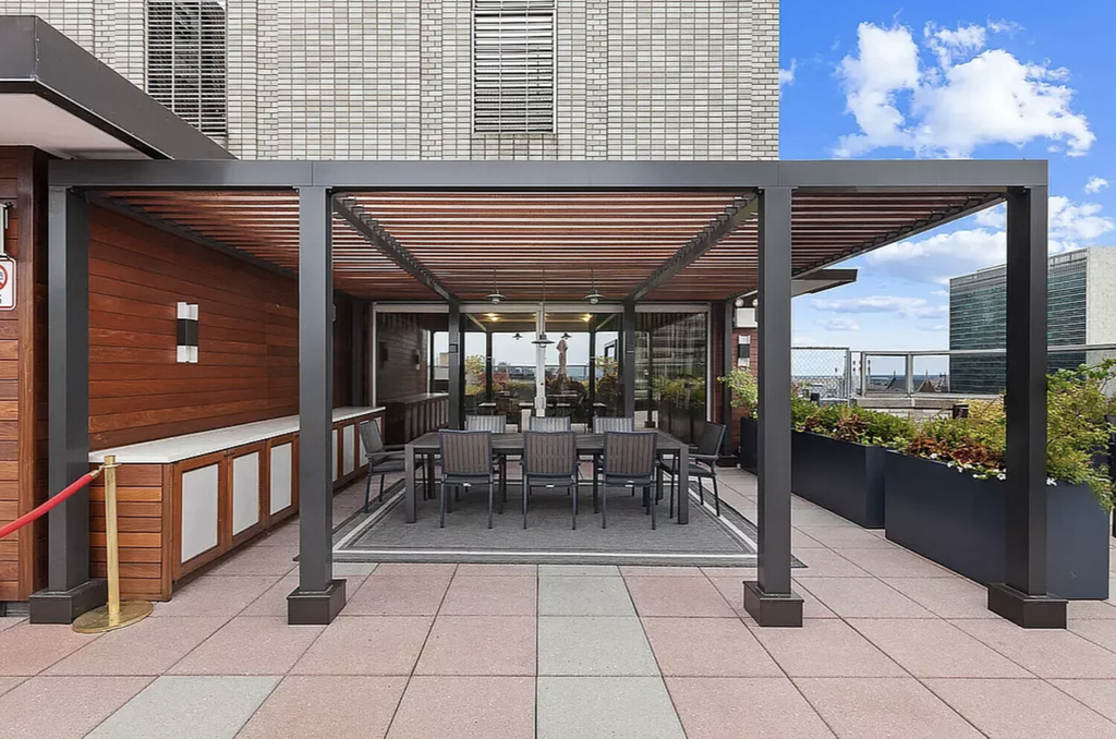 300 East 40th Street, Unit 32K photo 14