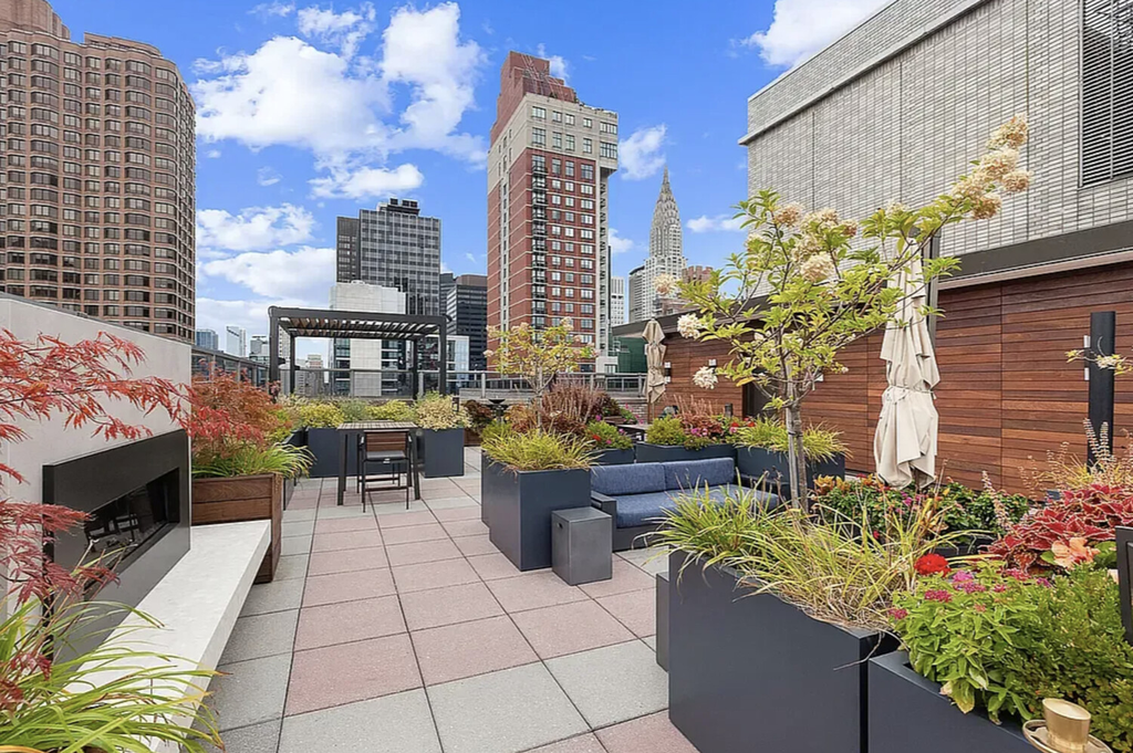 300 East 40th Street, Unit 32K photo 15