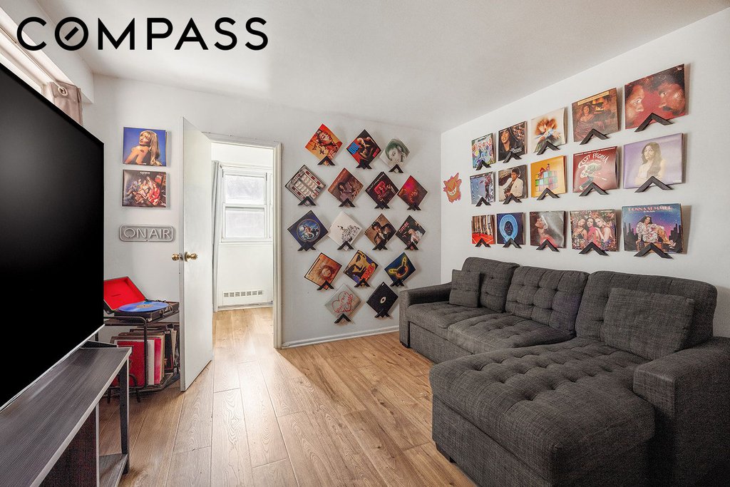 175 Willoughby Street, Unit 4F