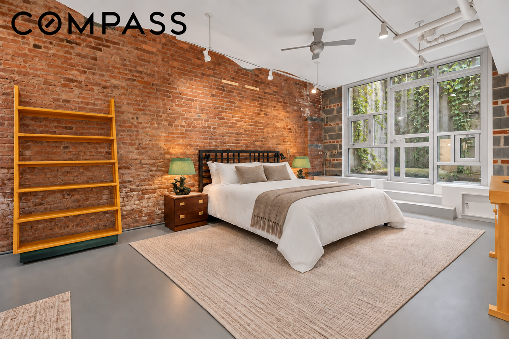 39 East 12th Street, Unit 110 photo 6