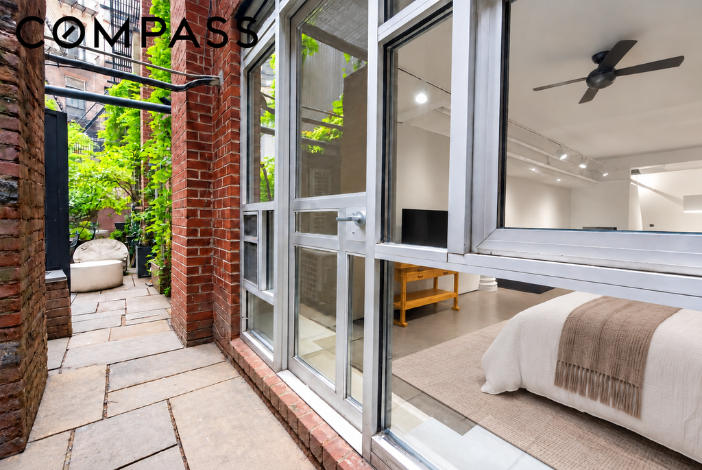 39 East 12th Street, Unit 110 photo 12