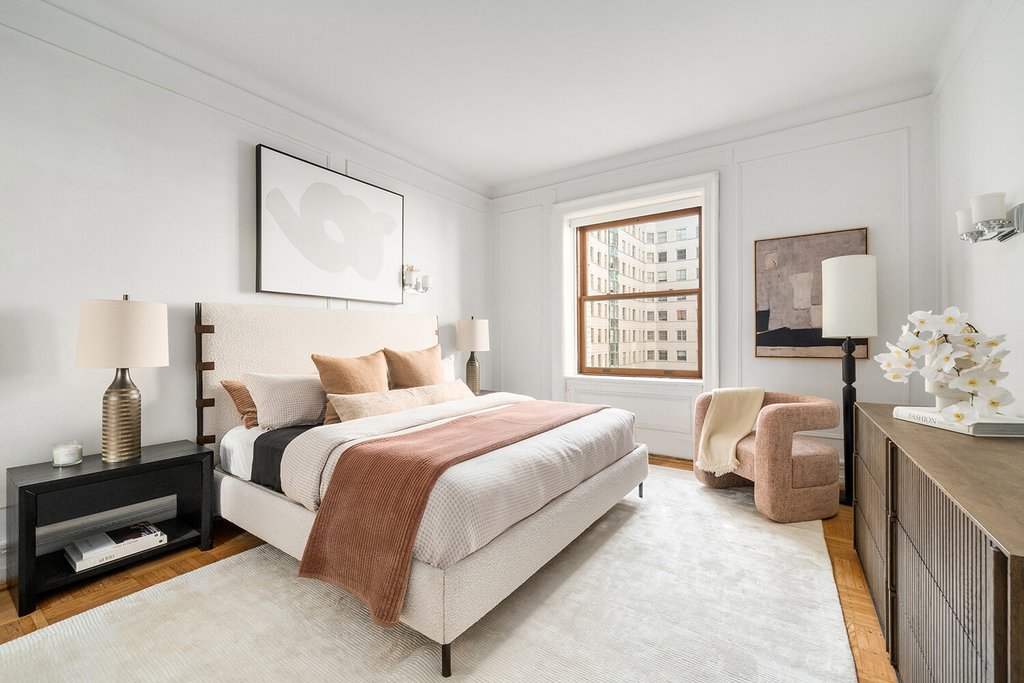 225 West 86th Street, Unit 608 photo 7