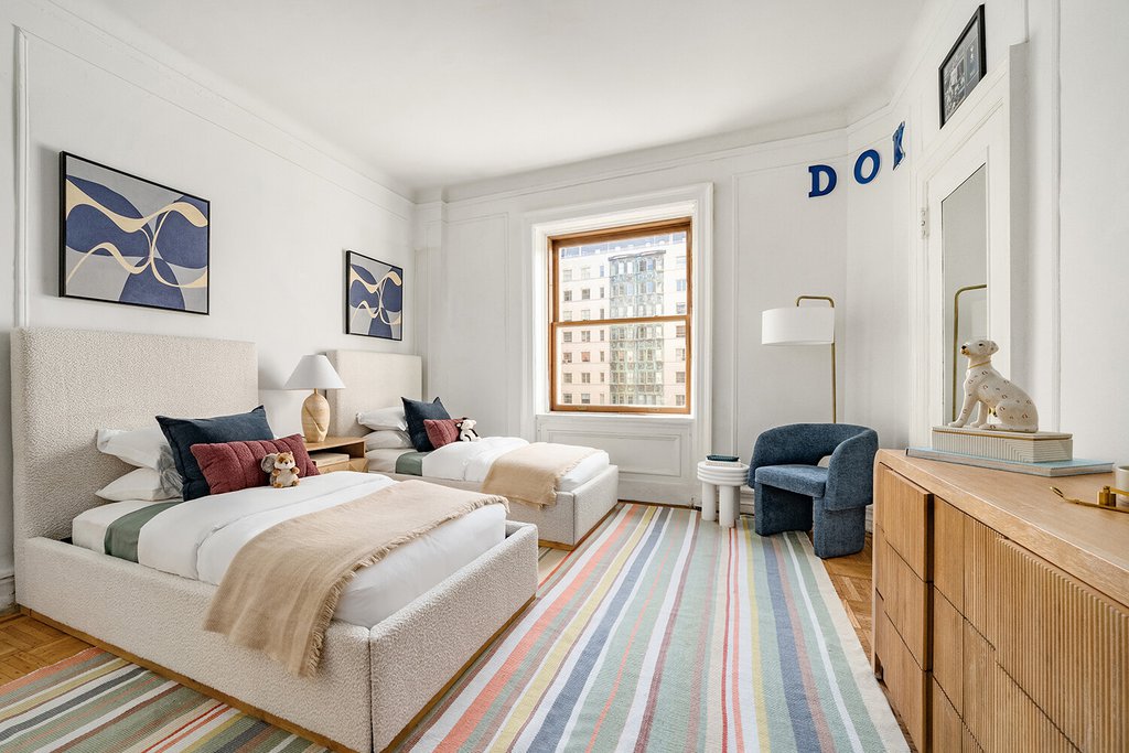 225 West 86th Street, Unit 608 photo 9
