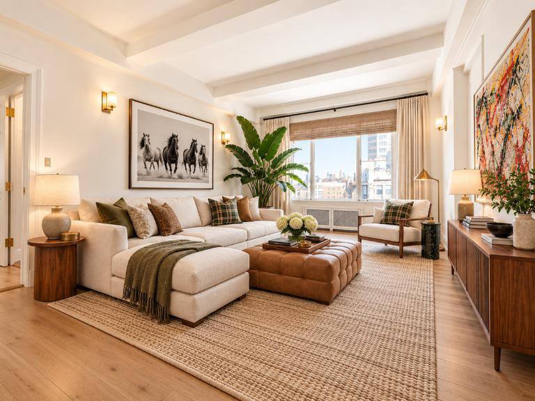 168 West 86th Street, Unit 15B
