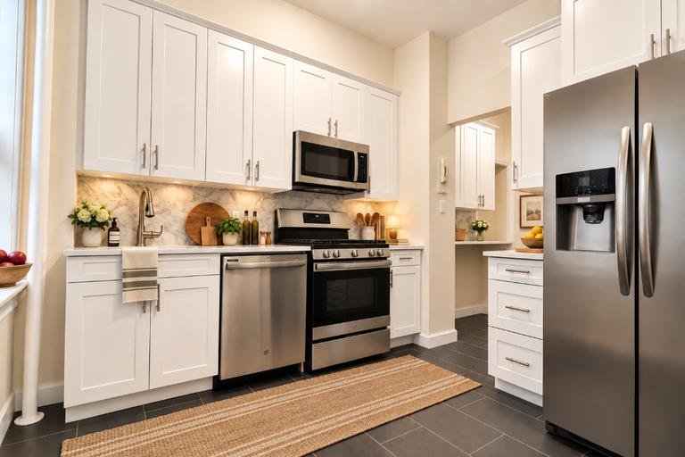 168 West 86th Street, Unit 15B photo 4