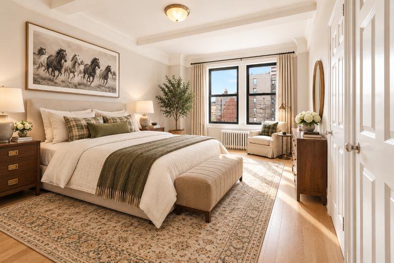 168 West 86th Street, Unit 15B photo 8