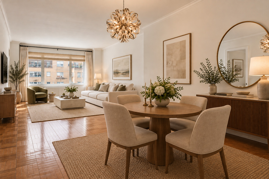 303 East 57th Street, Unit 16C