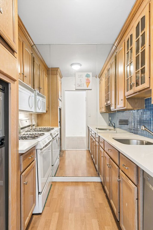303 East 57th Street, Unit 16C photo 4