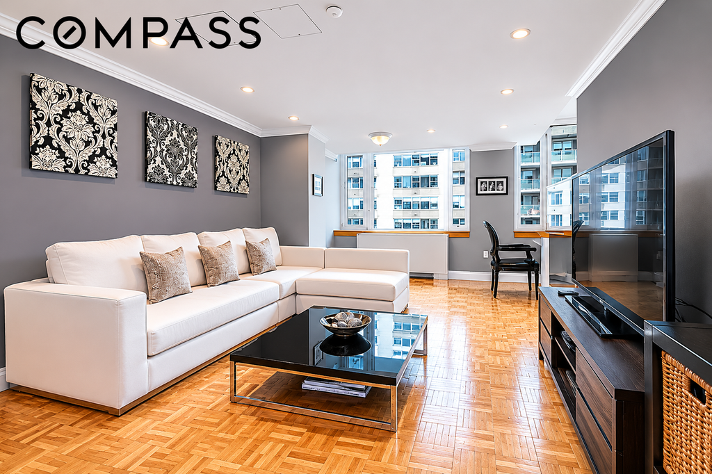 404 East 76th Street, Unit 6B