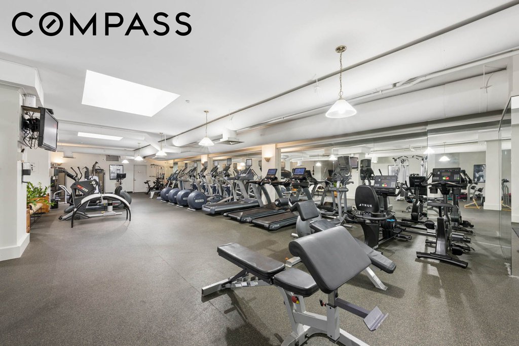 155 West 70th Street, Unit PH3A photo 13