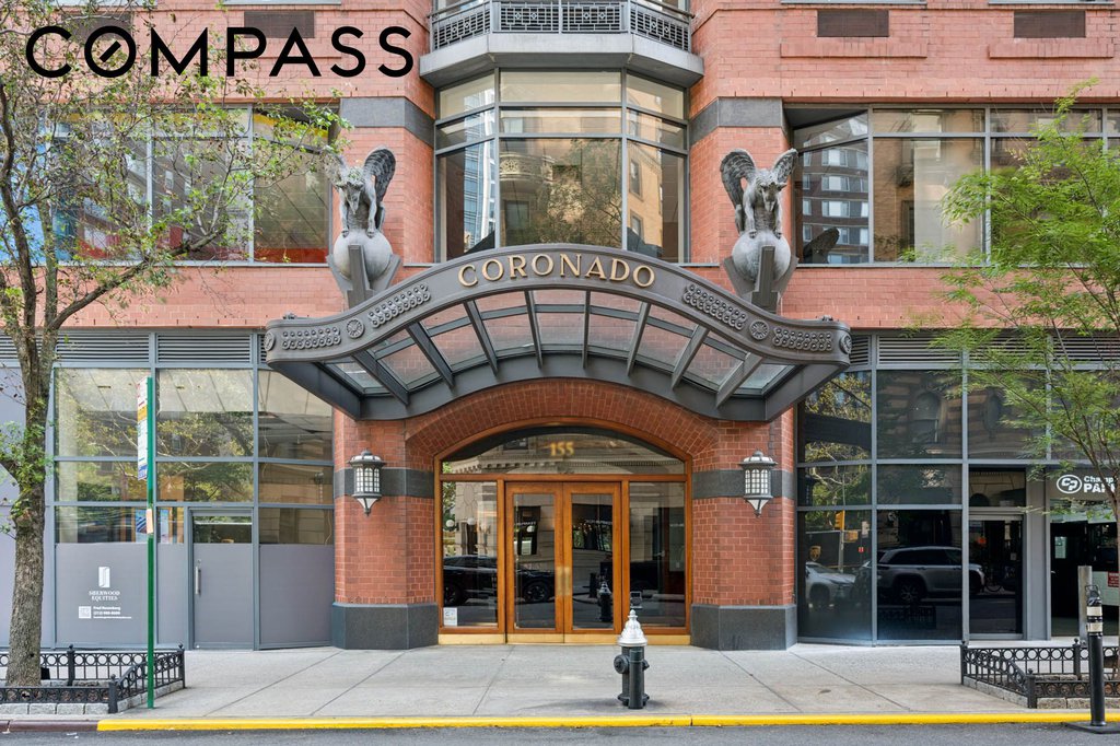 155 West 70th Street, Unit PH3A photo 16